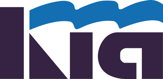Kia CI logo used from 1986 to 1994