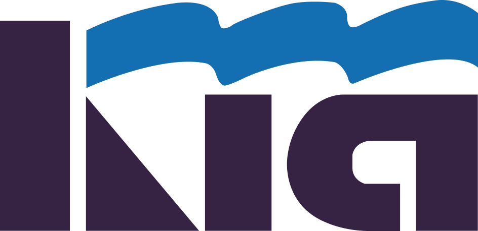 Kia CI logo used from 1986 to 1994