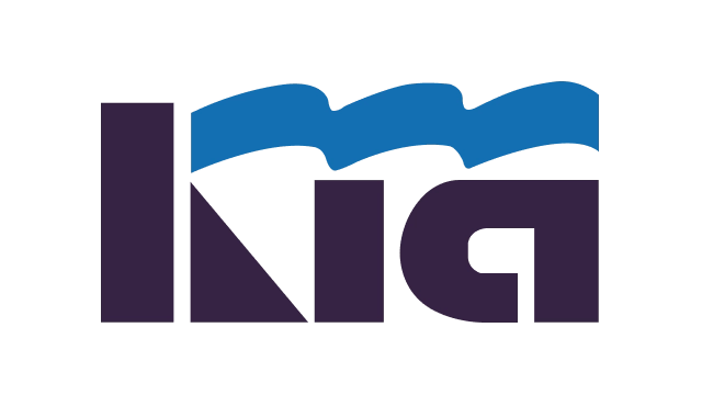 Kia CI logo used from 1986 to 1994