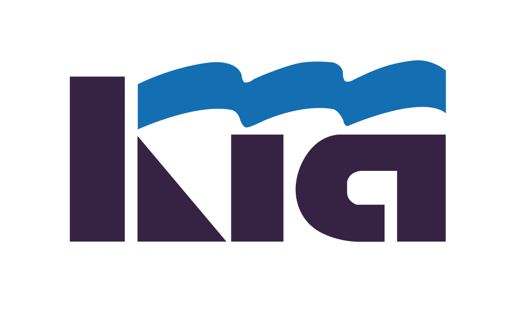 Kia CI logo used from 1986 to 1994
