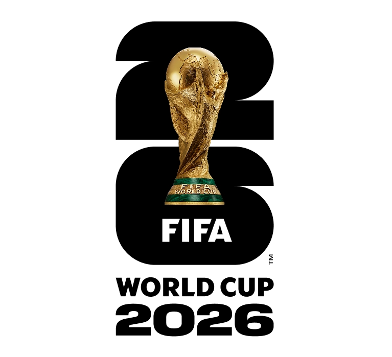Image of the FIFA World Cup Trophy