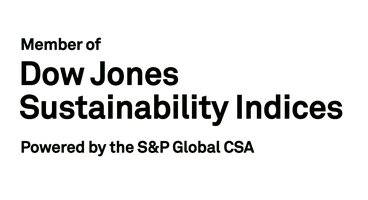 S&P Dow Jones Sustainability Indices (DJSI)