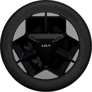 Side view image of the Kia Seltos