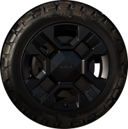 Side view image of the Kia Telluride