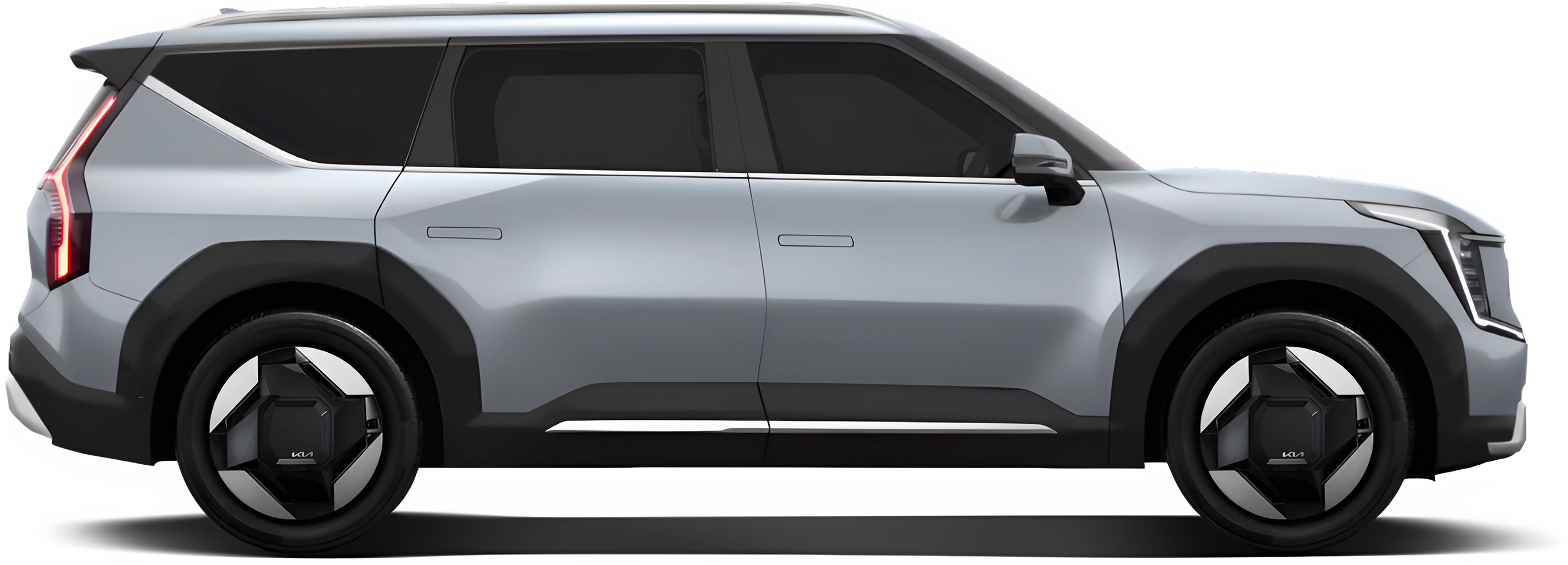 Image showing vehicle features connected with a smartphone