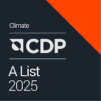 2025 CDP Climate Change/Water