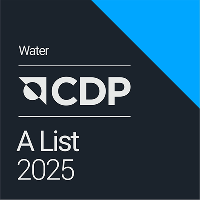 2025 CDP Climate Change/Water