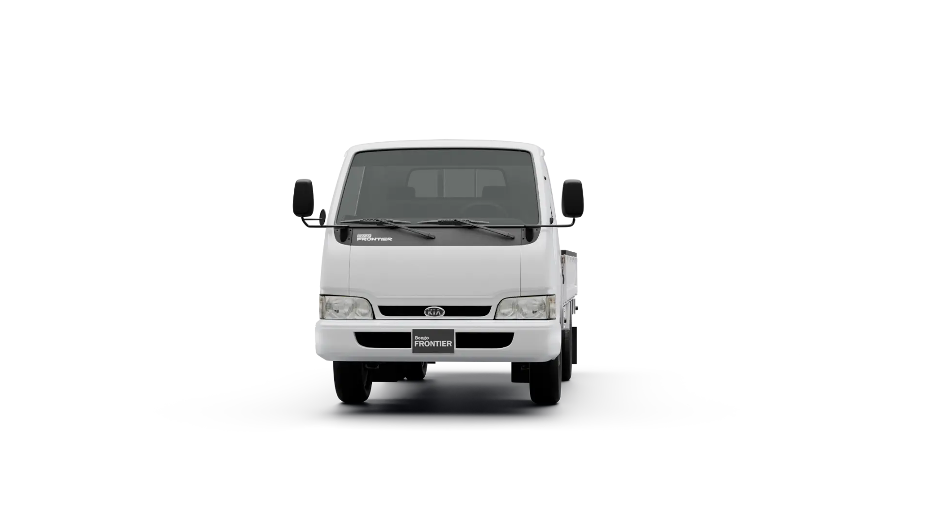 Vehicle 360 Frame 2
