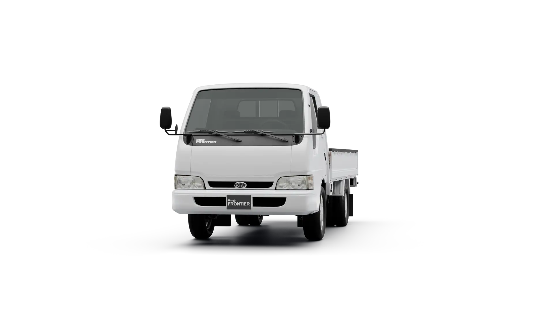 Vehicle 360 Frame 3