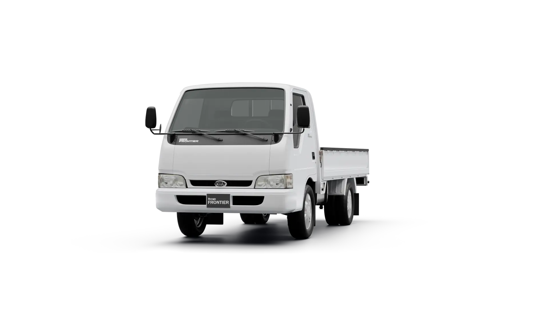 Vehicle 360 Frame 4