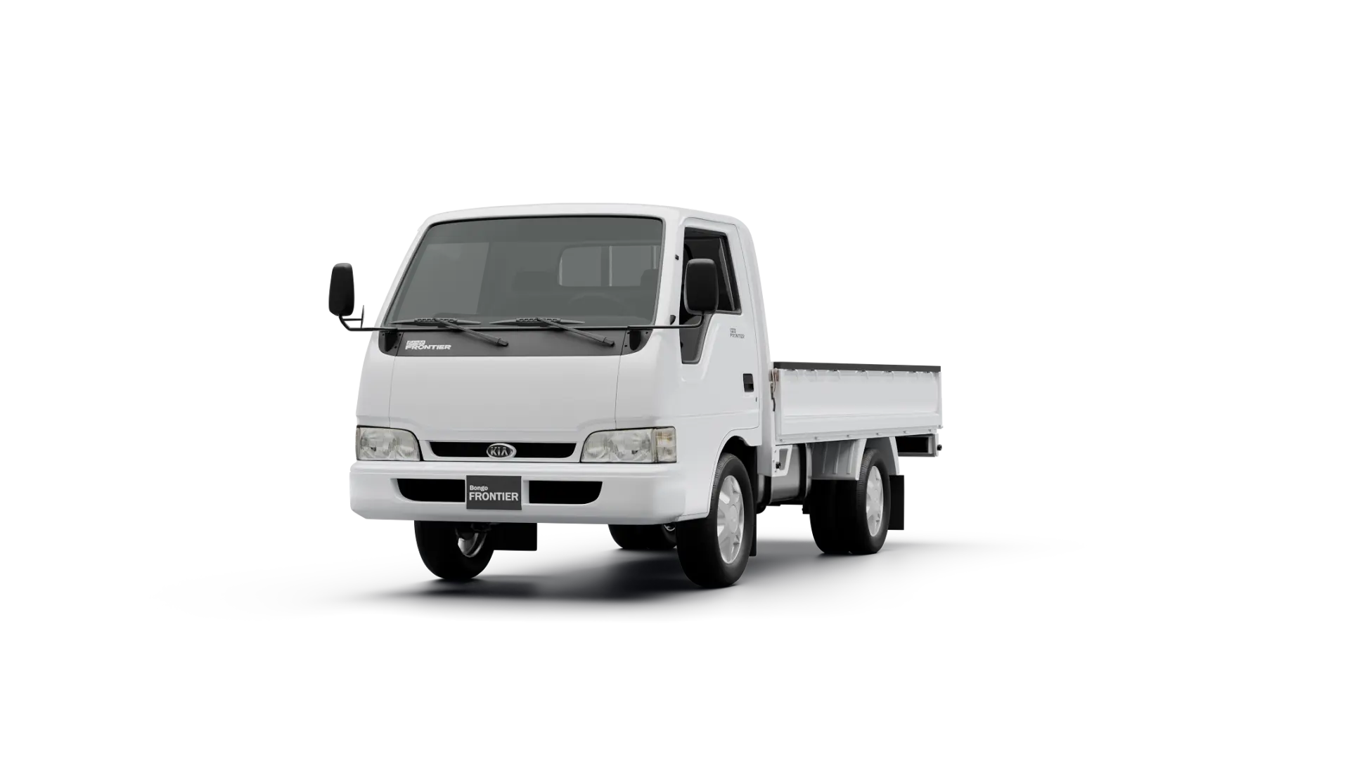 Vehicle 360 Frame 5
