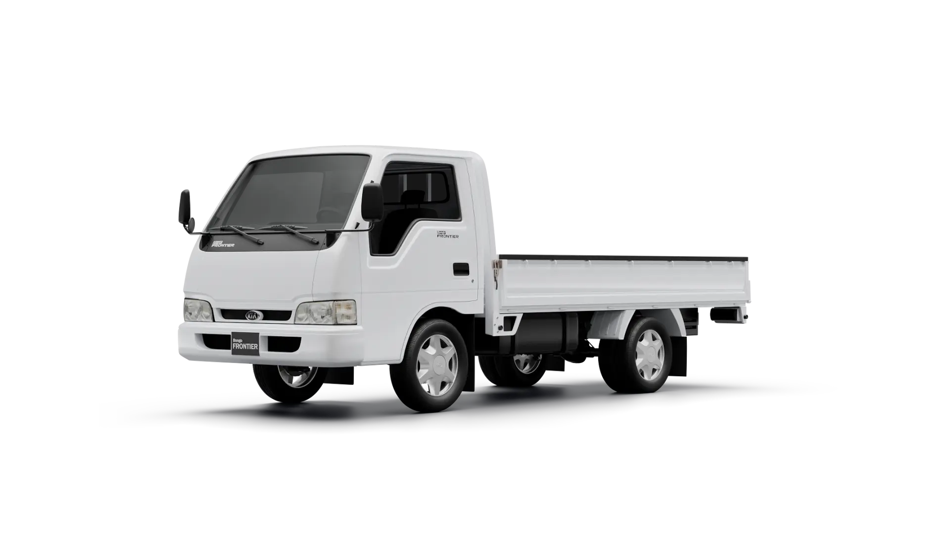 Vehicle 360 Frame 9