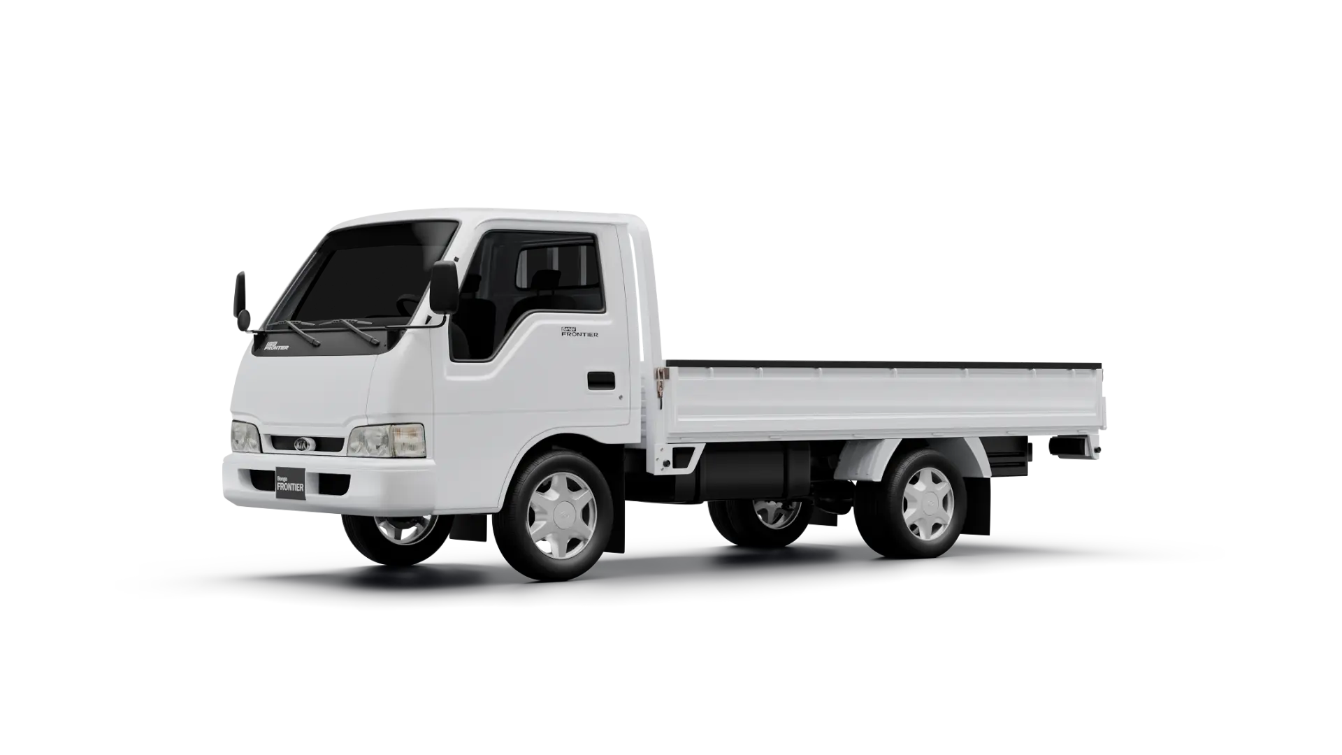 Vehicle 360 Frame 11