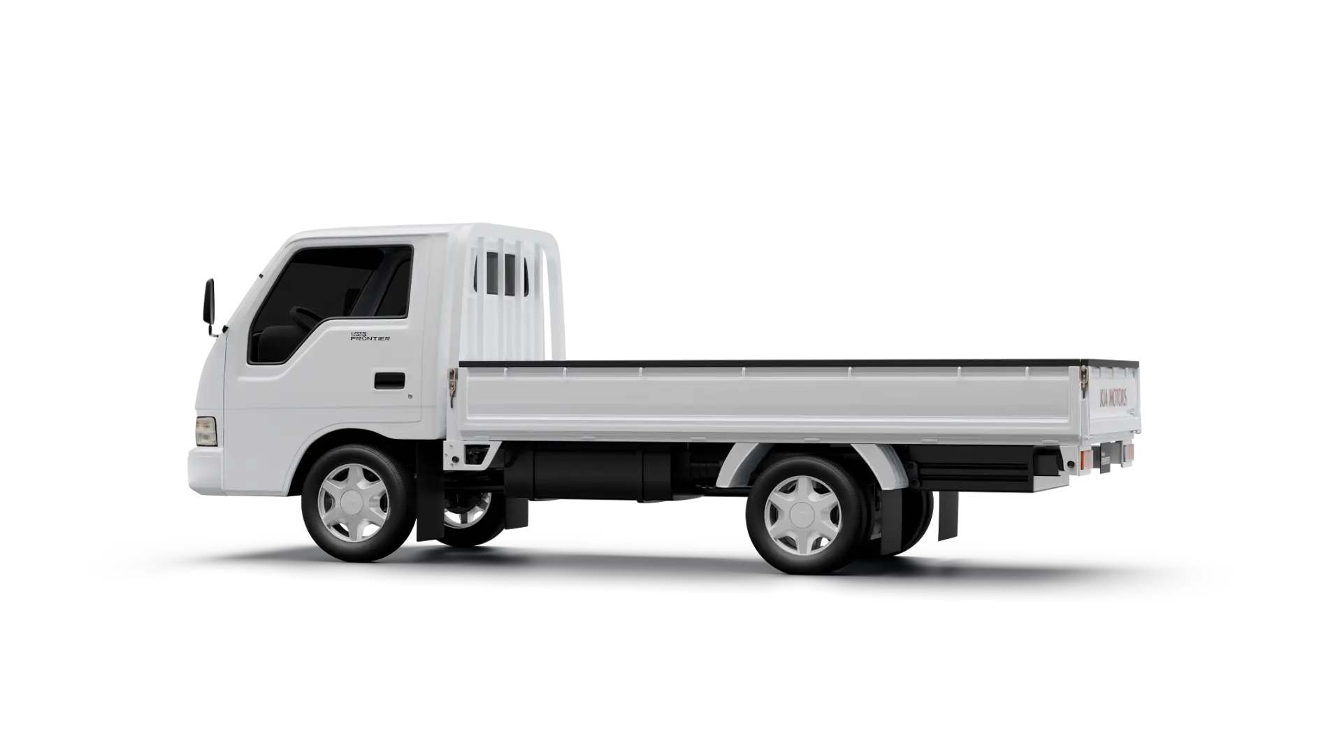 Vehicle 360 Frame 23