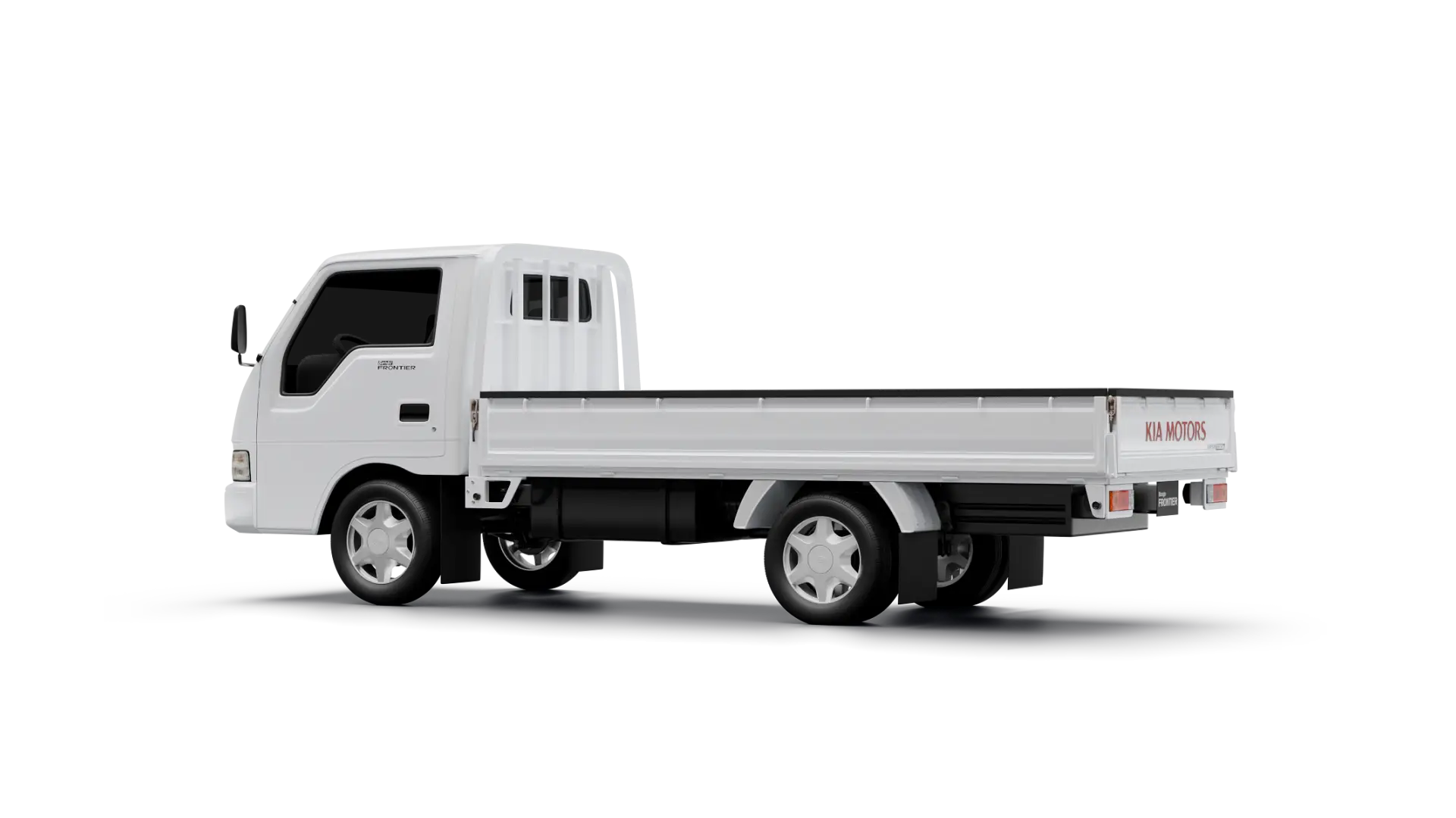 Vehicle 360 Frame 25