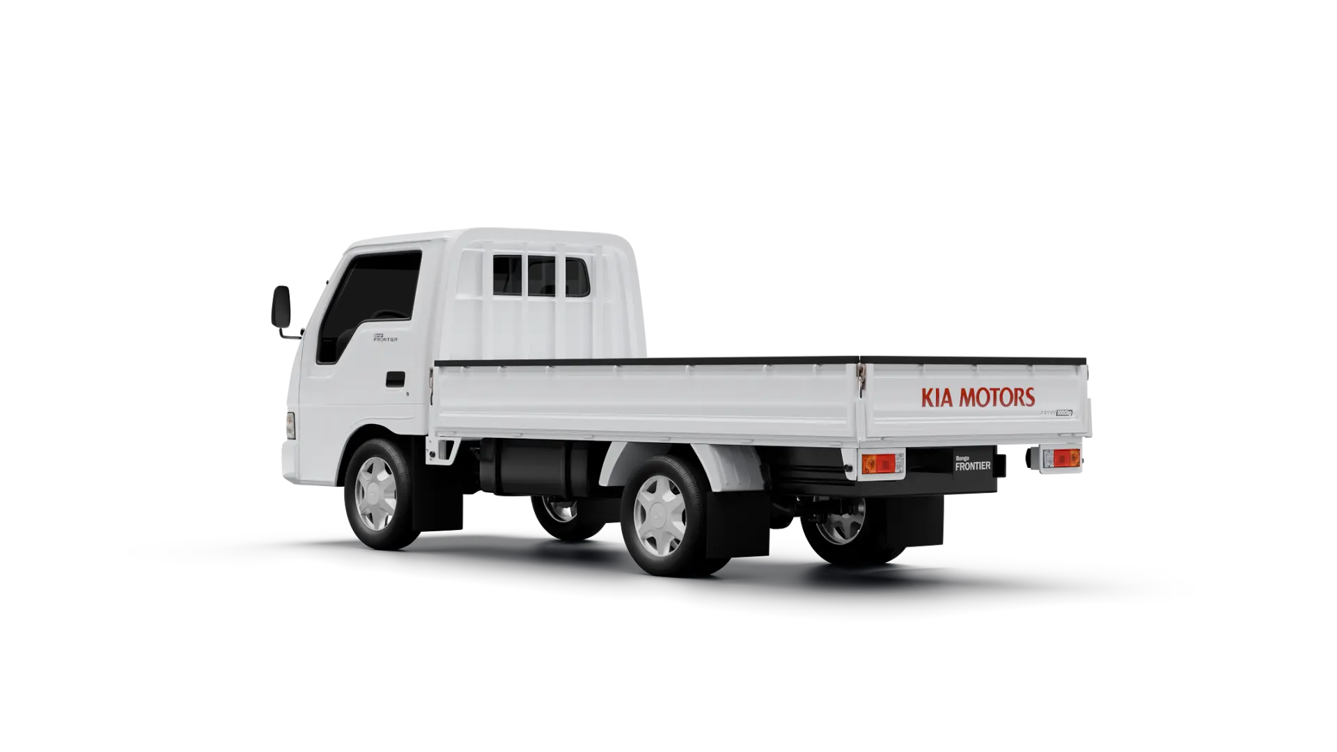 Vehicle 360 Frame 29