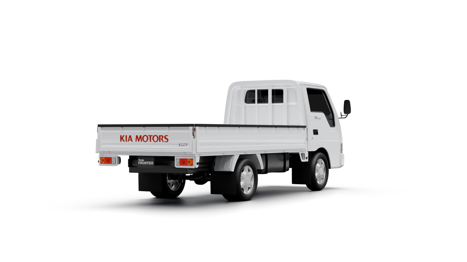 Vehicle 360 Frame 43