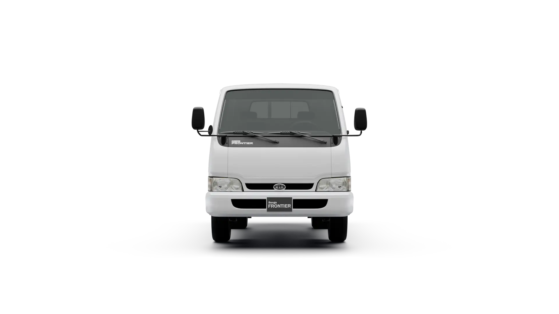 Bongo Frontier