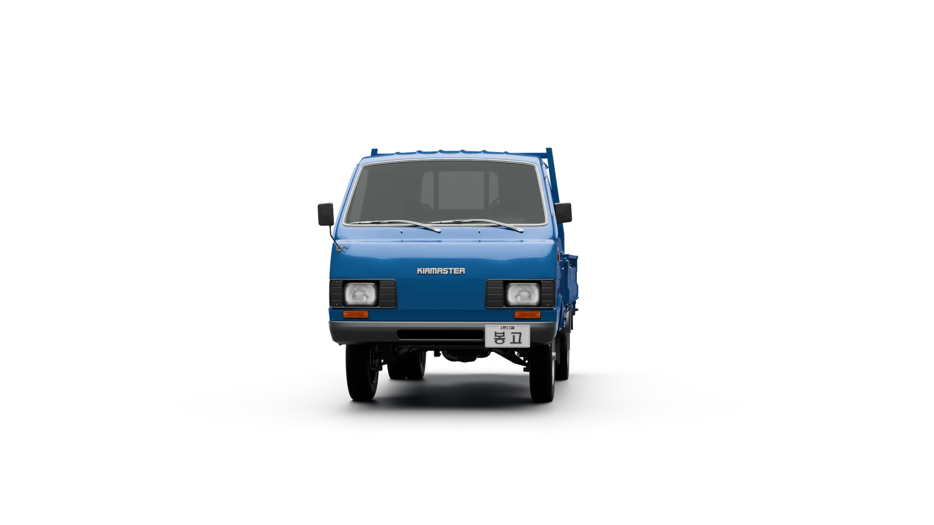 Vehicle 360 Frame 2