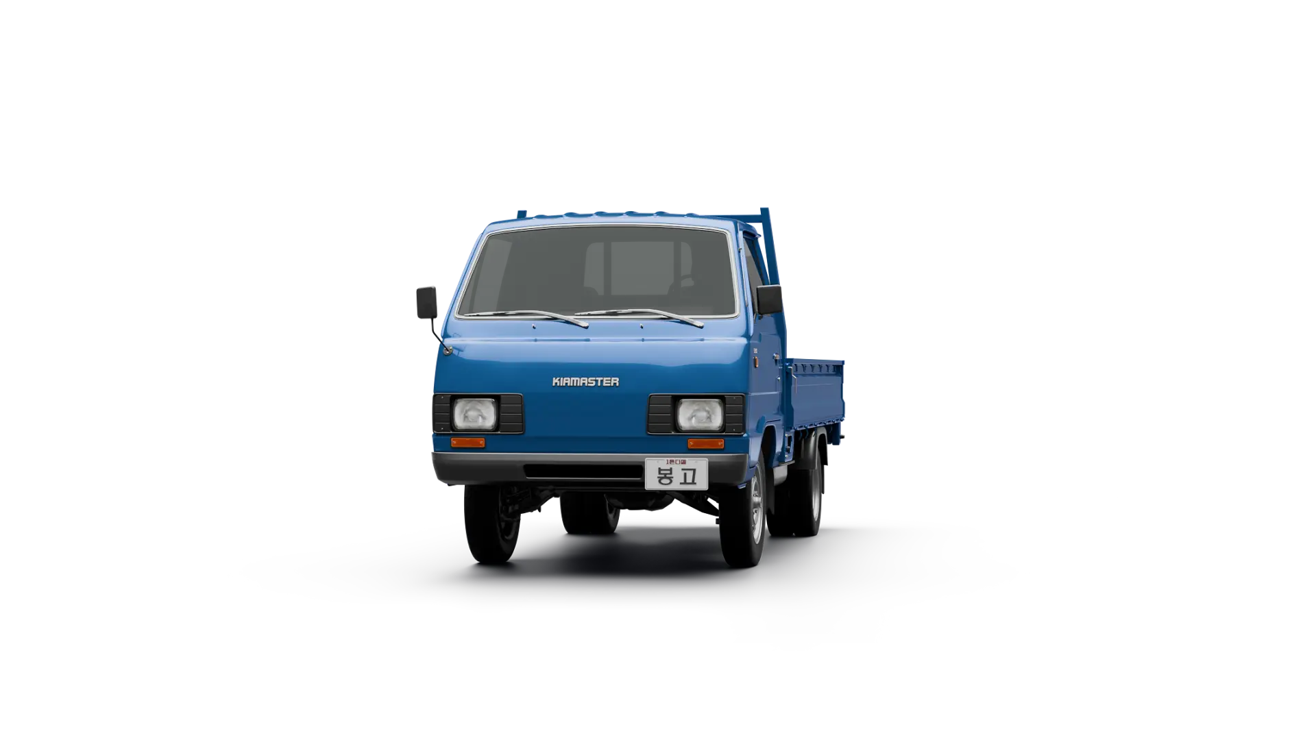 Vehicle 360 Frame 3