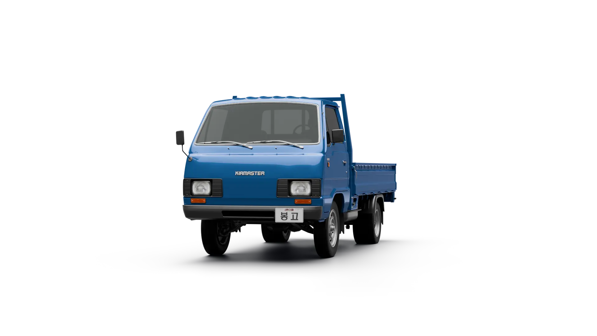Vehicle 360 Frame 4