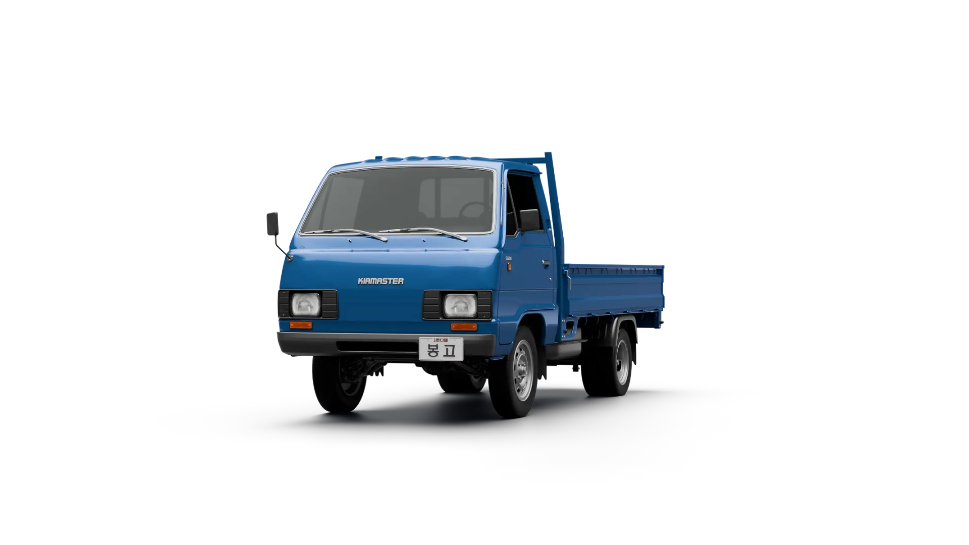 Vehicle 360 Frame 5