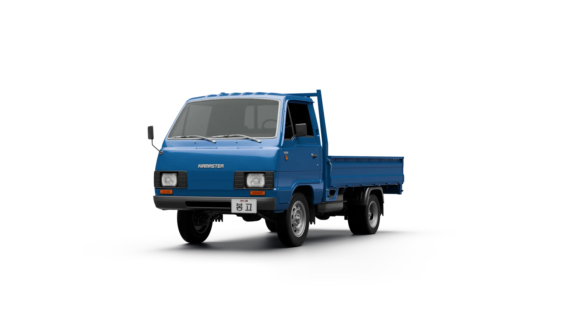 Vehicle 360 Frame 6