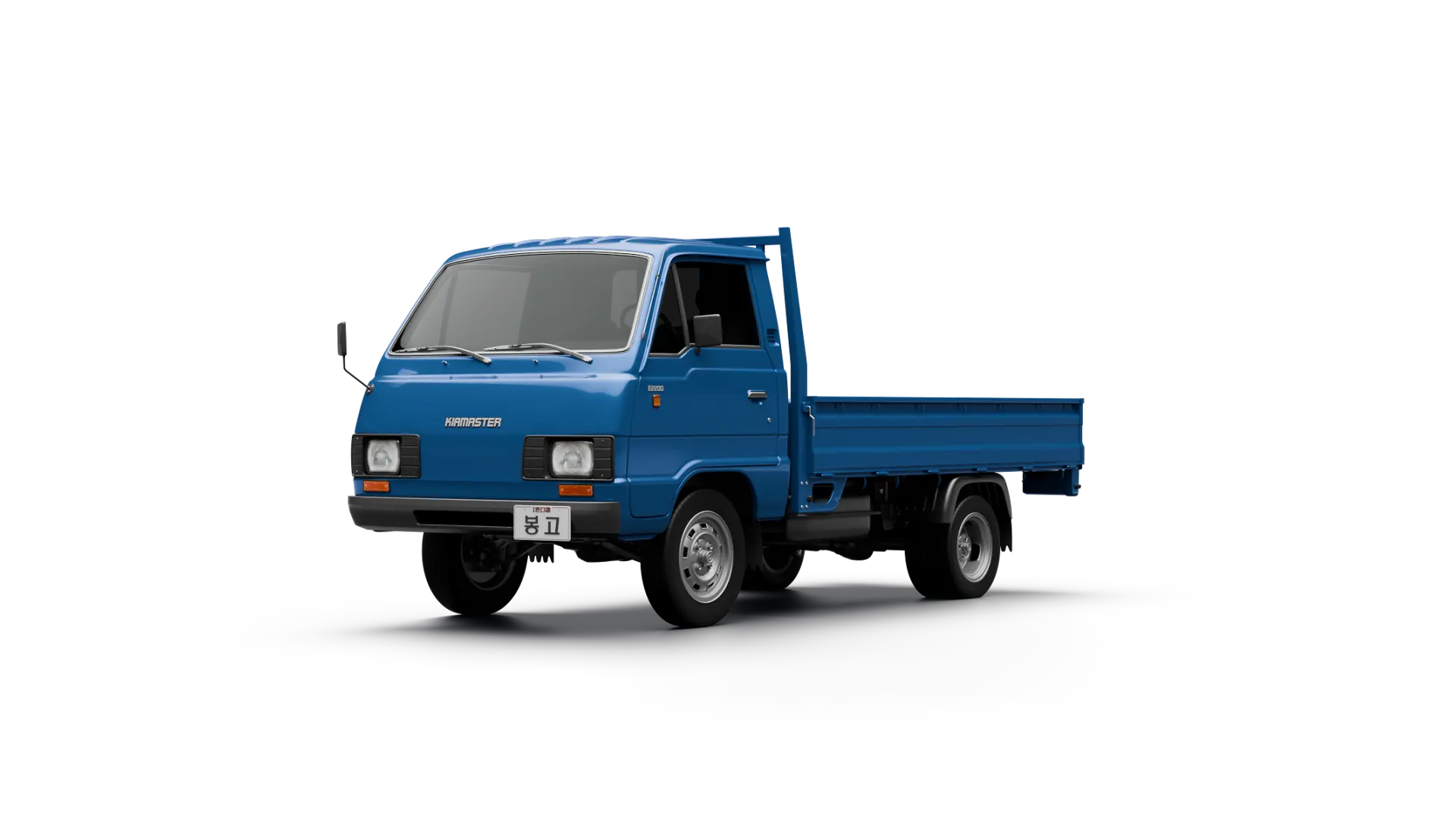 Vehicle 360 Frame 8