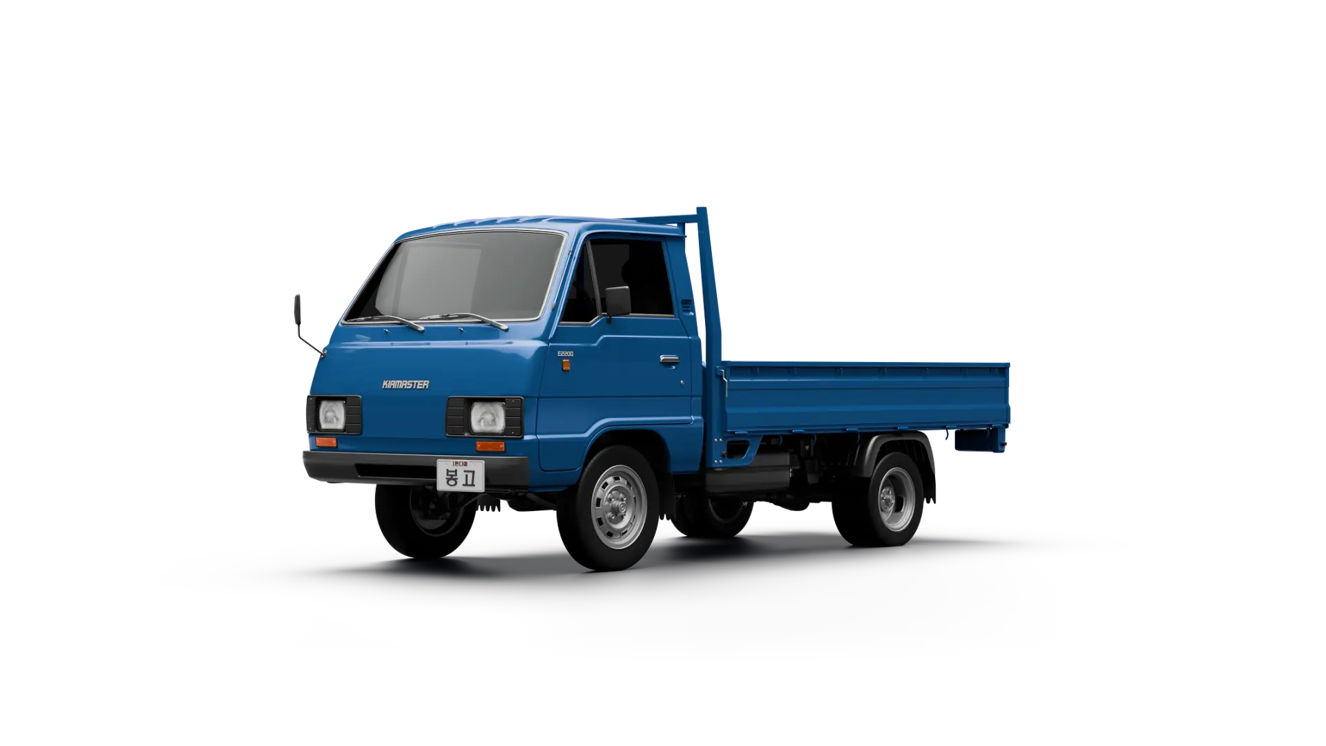 Vehicle 360 Frame 9