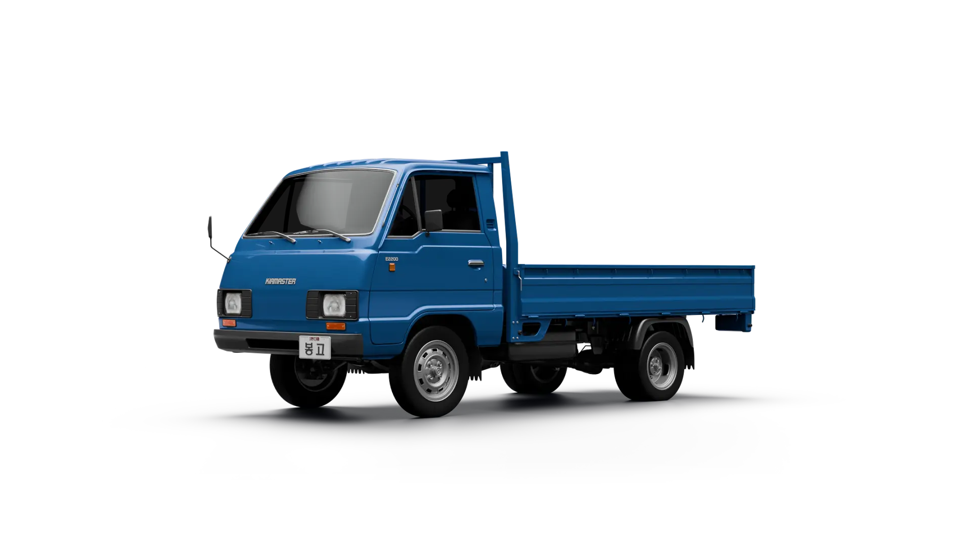 Vehicle 360 Frame 10