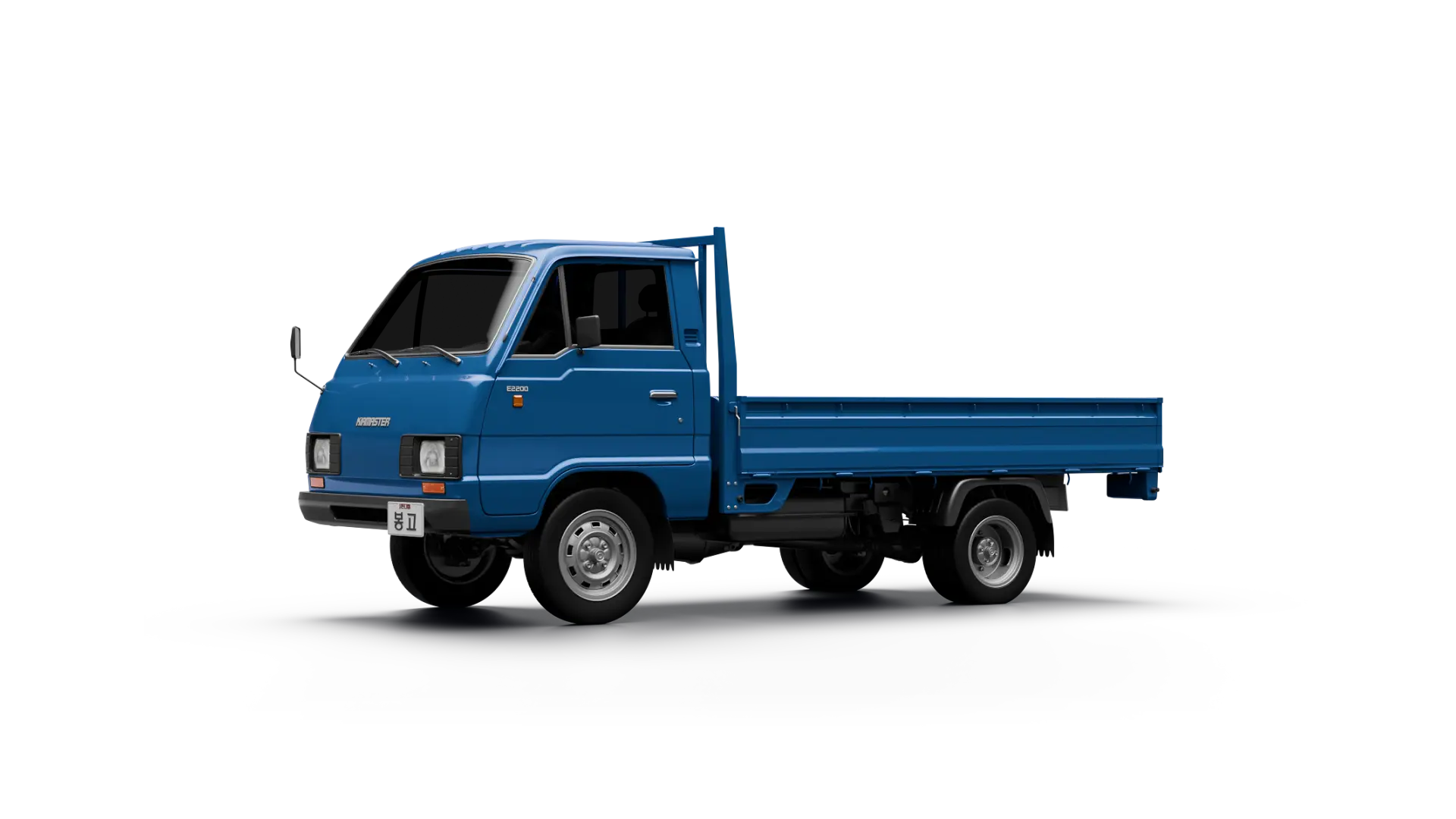 Vehicle 360 Frame 12