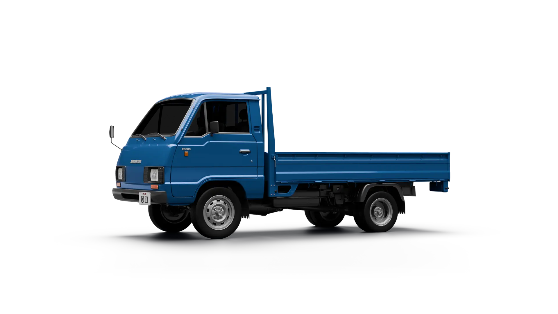 Vehicle 360 Frame 13