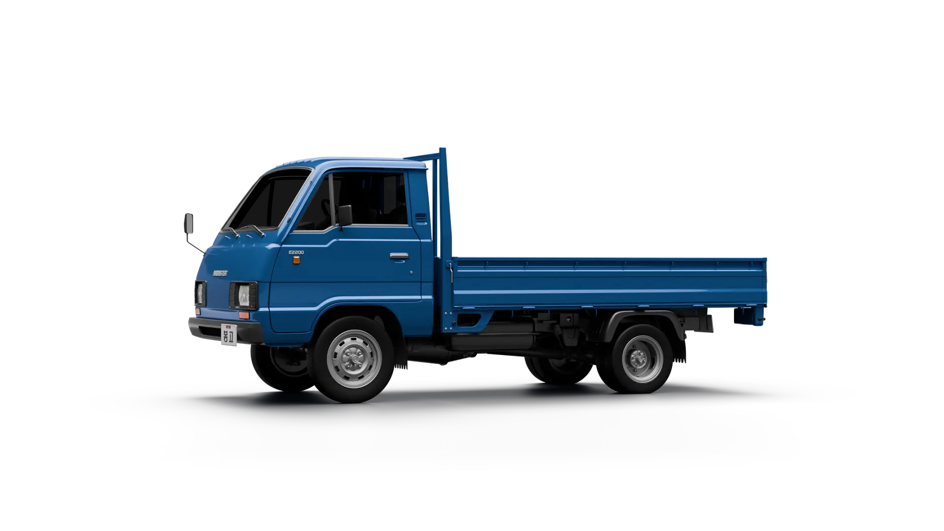 Vehicle 360 Frame 14