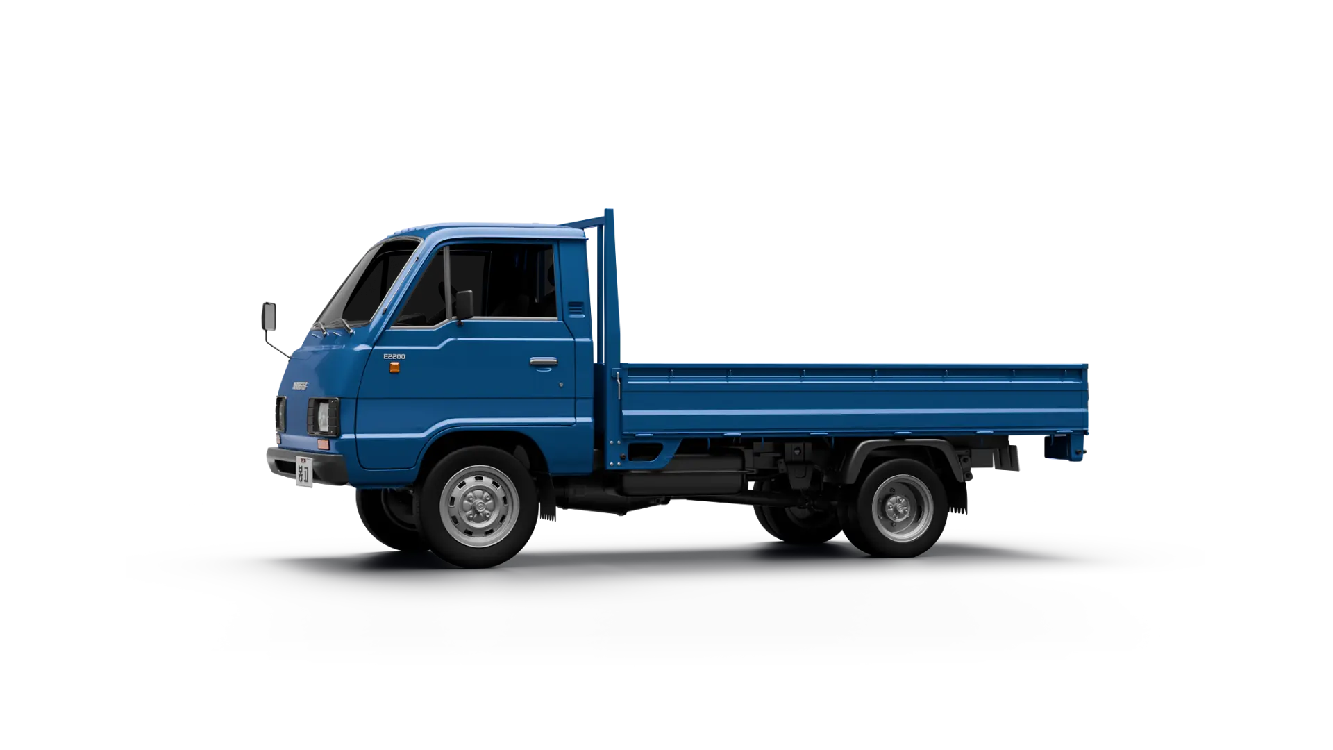Vehicle 360 Frame 15