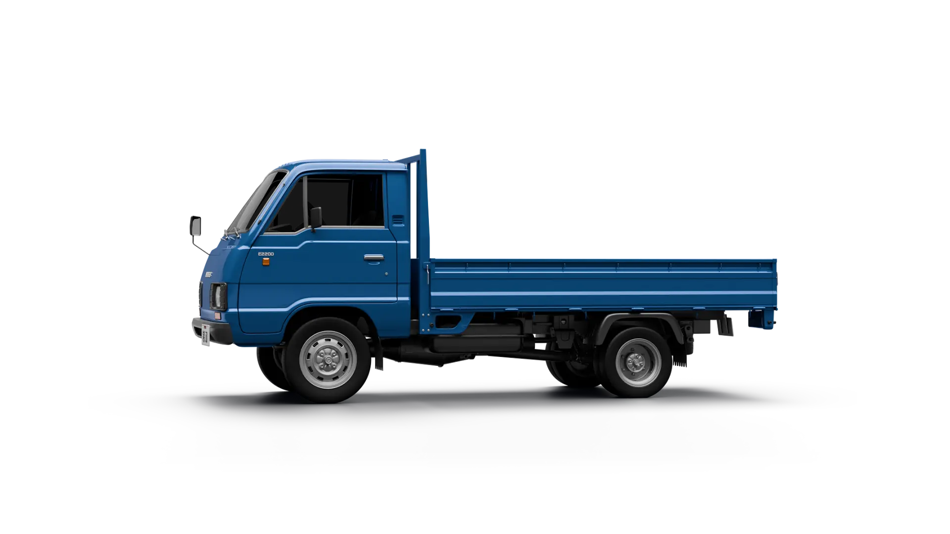 Vehicle 360 Frame 16
