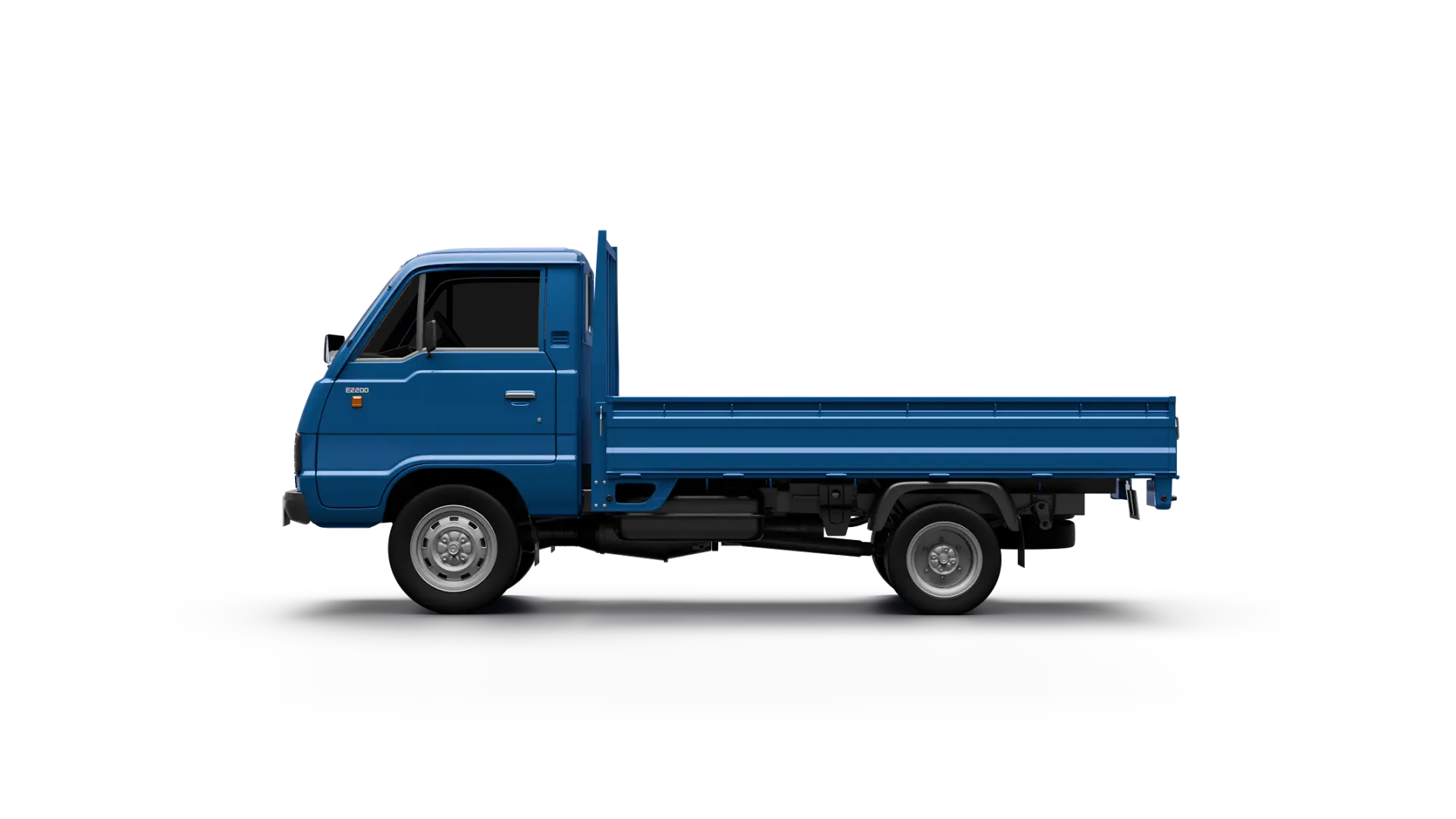 Vehicle 360 Frame 19