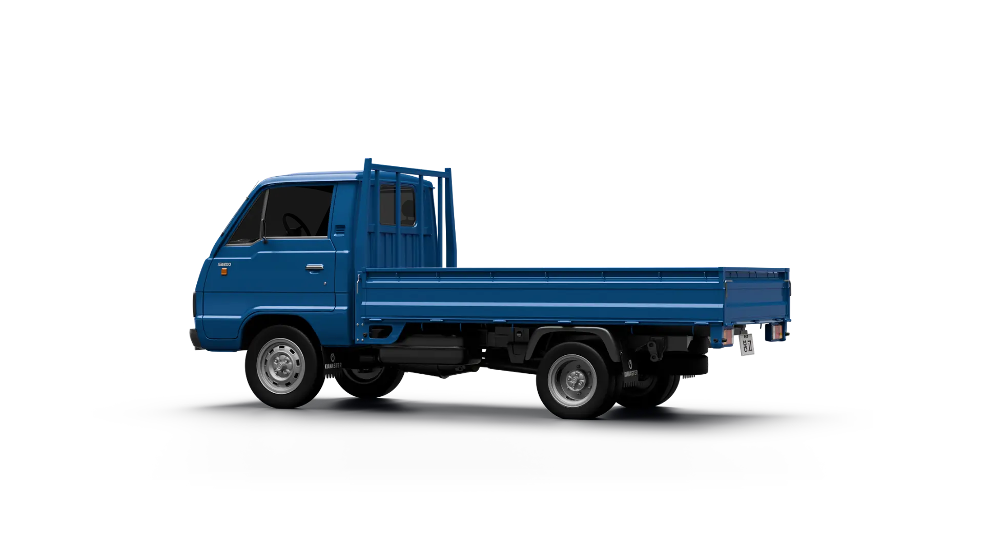 Vehicle 360 Frame 24