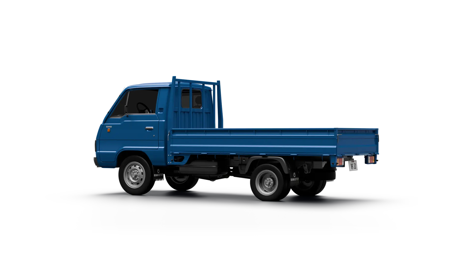 Vehicle 360 Frame 25