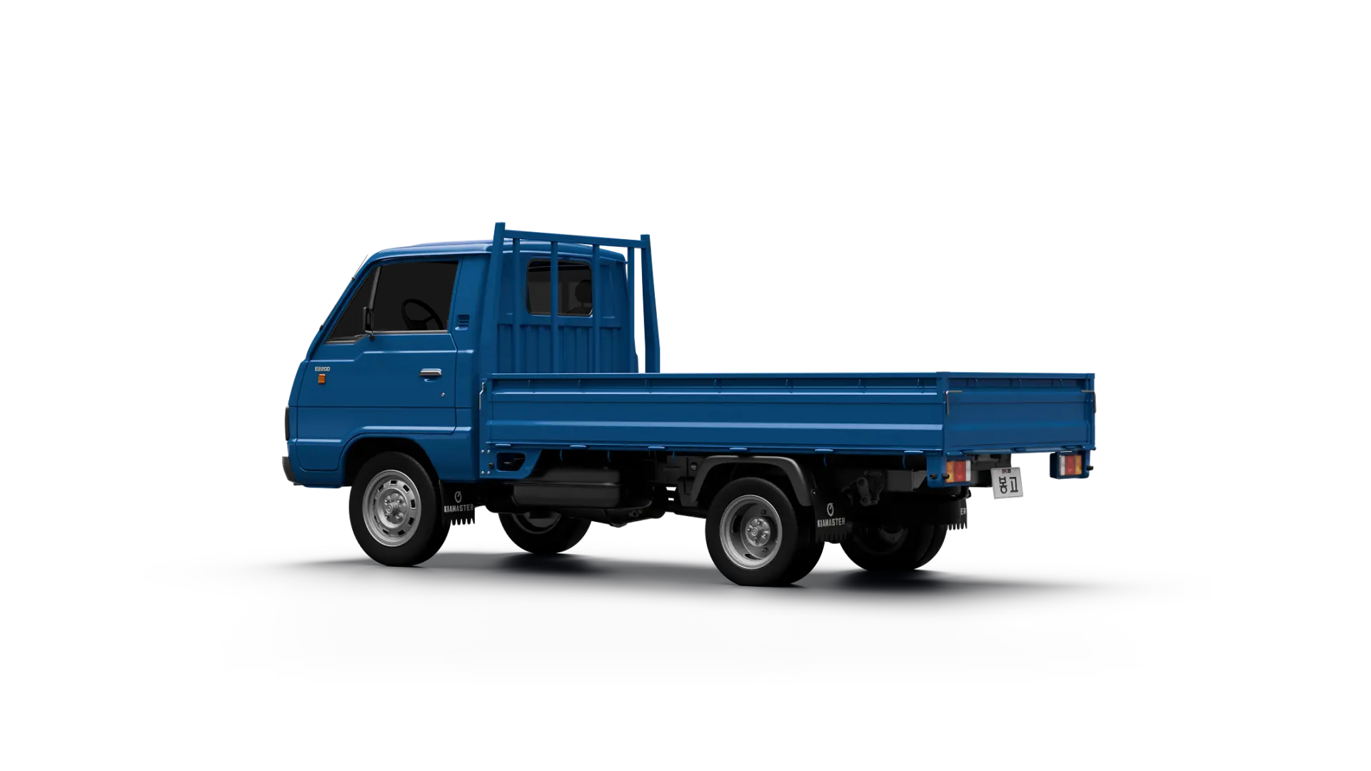 Vehicle 360 Frame 26
