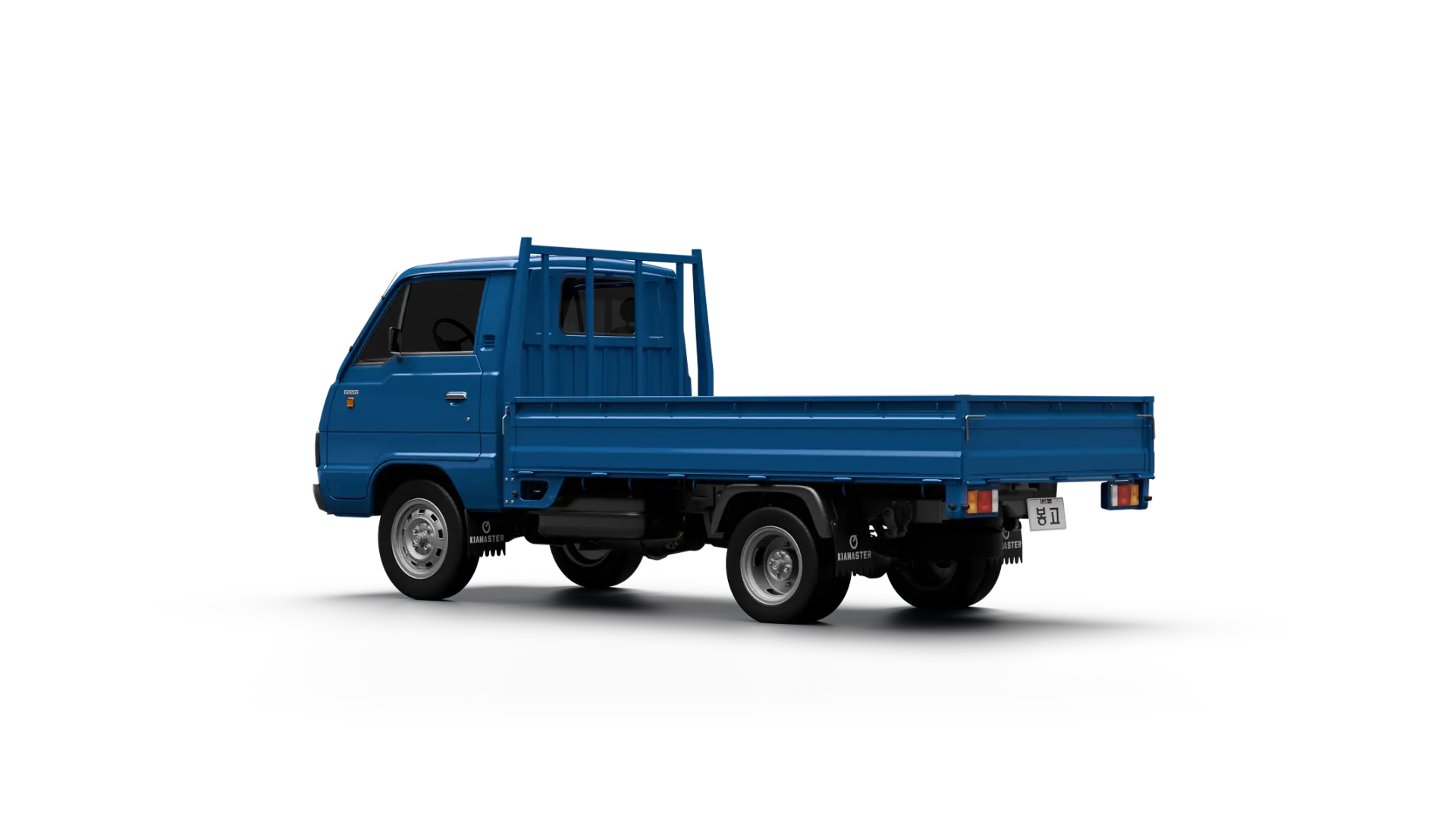 Vehicle 360 Frame 27
