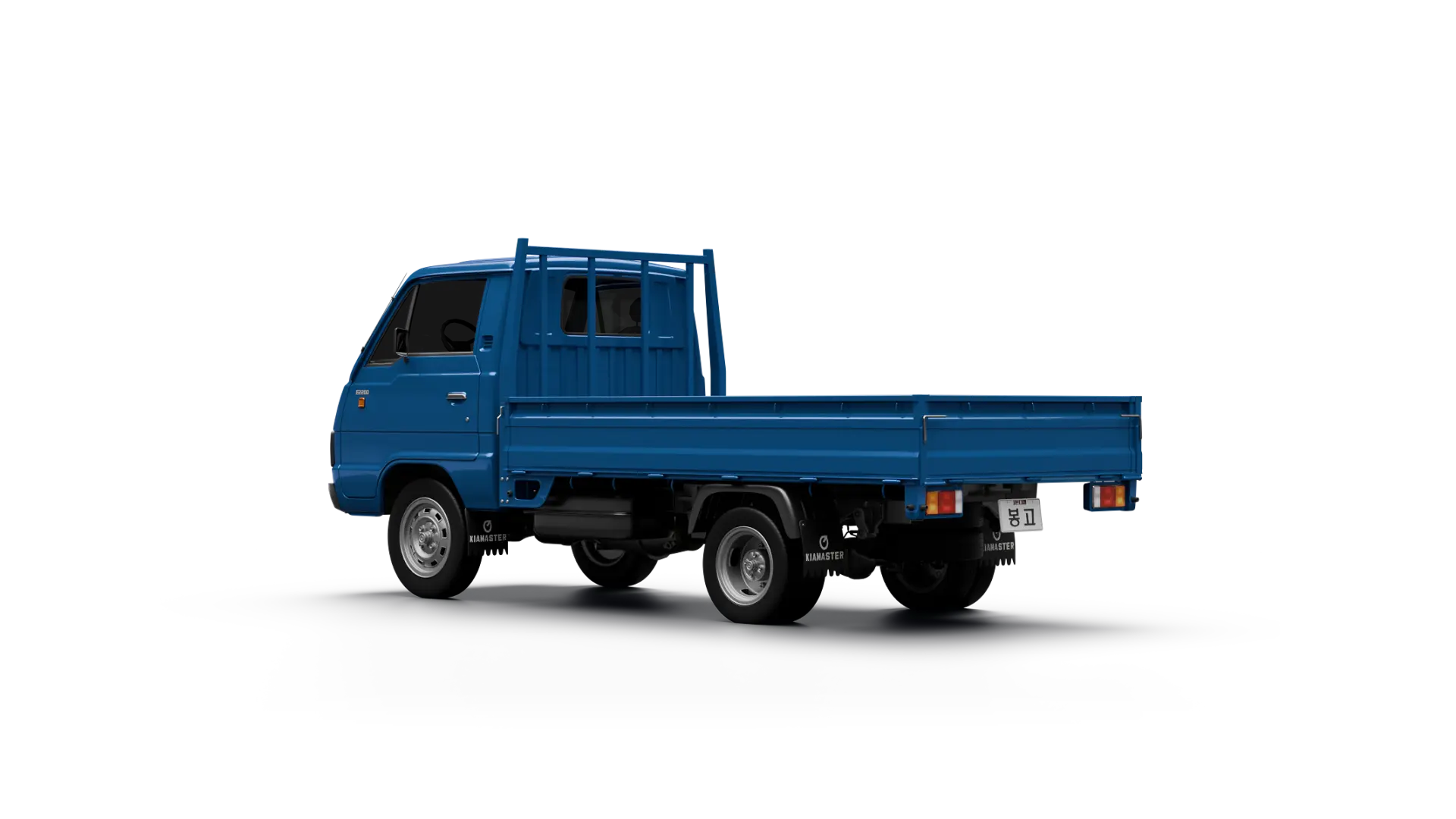 Vehicle 360 Frame 28