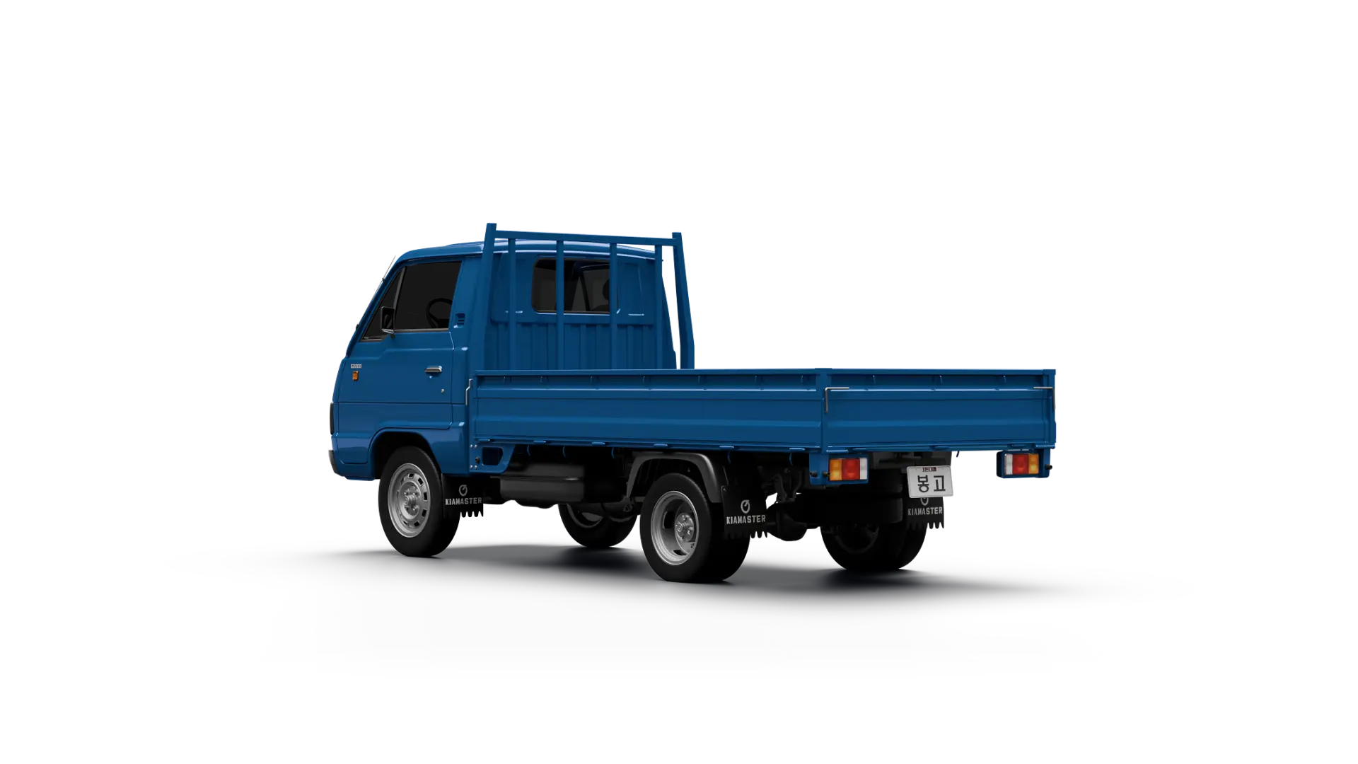 Vehicle 360 Frame 29