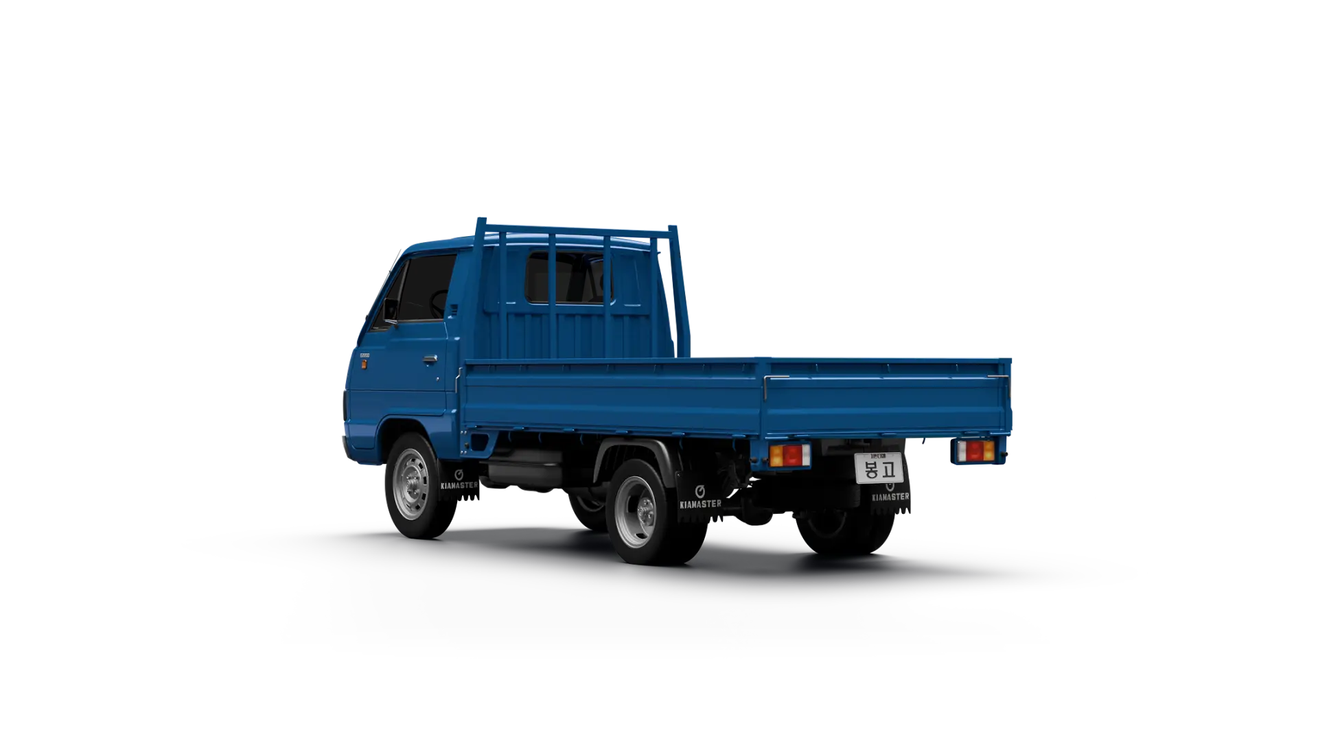 Vehicle 360 Frame 30