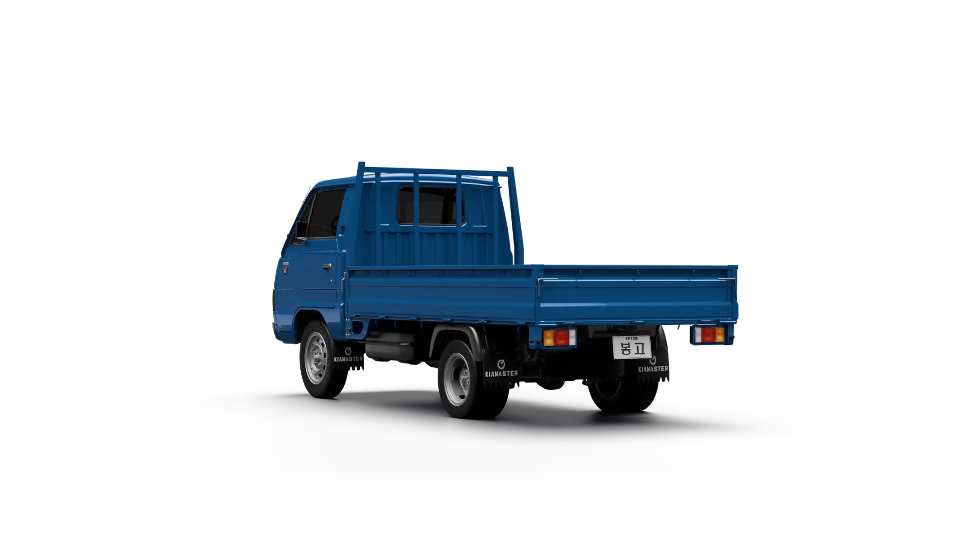 Vehicle 360 Frame 31