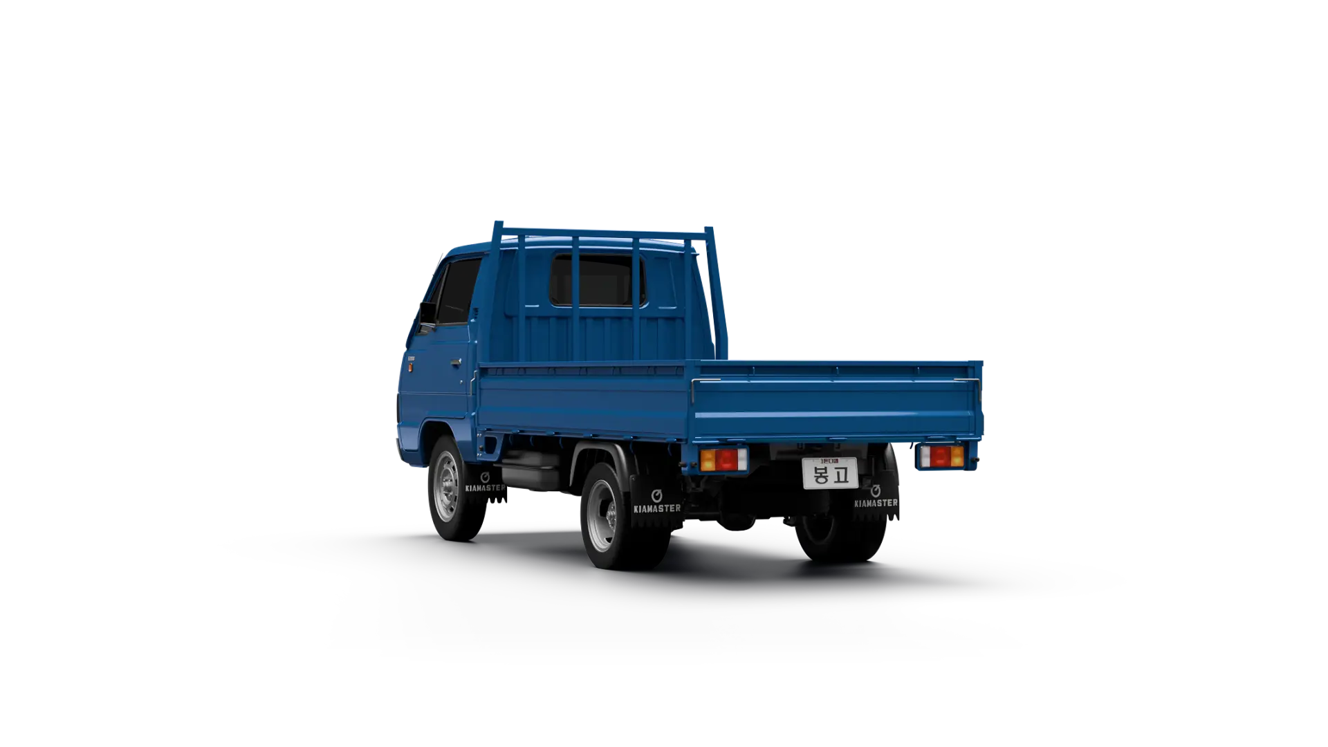 Vehicle 360 Frame 32