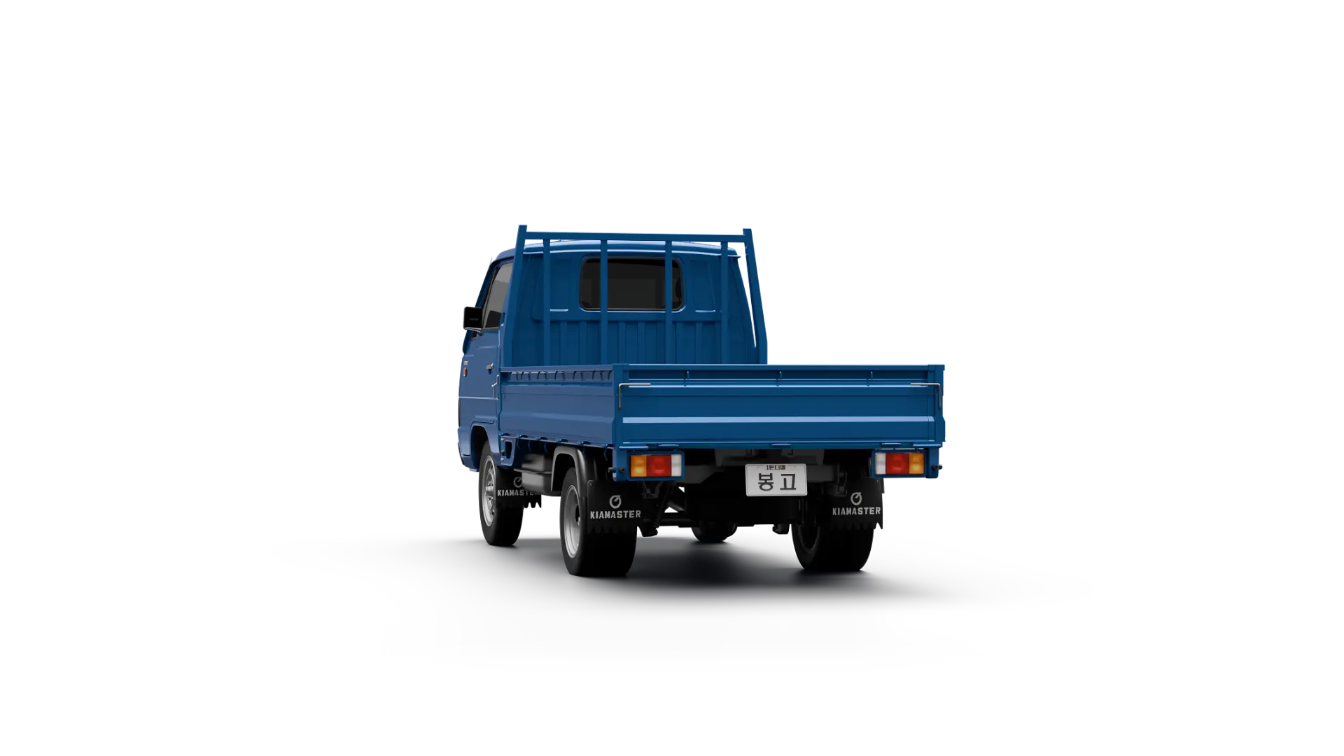 Vehicle 360 Frame 34