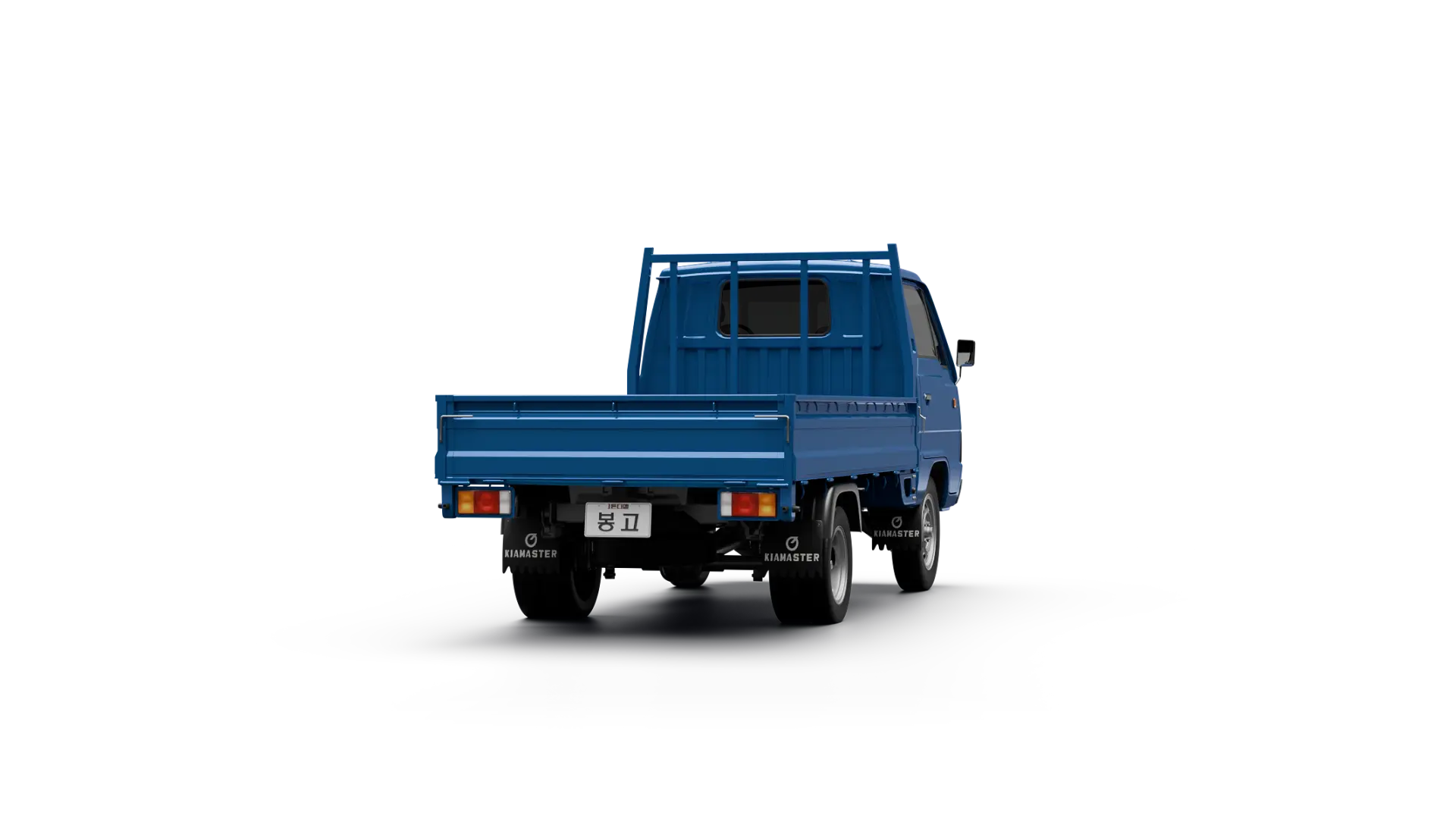 Vehicle 360 Frame 40