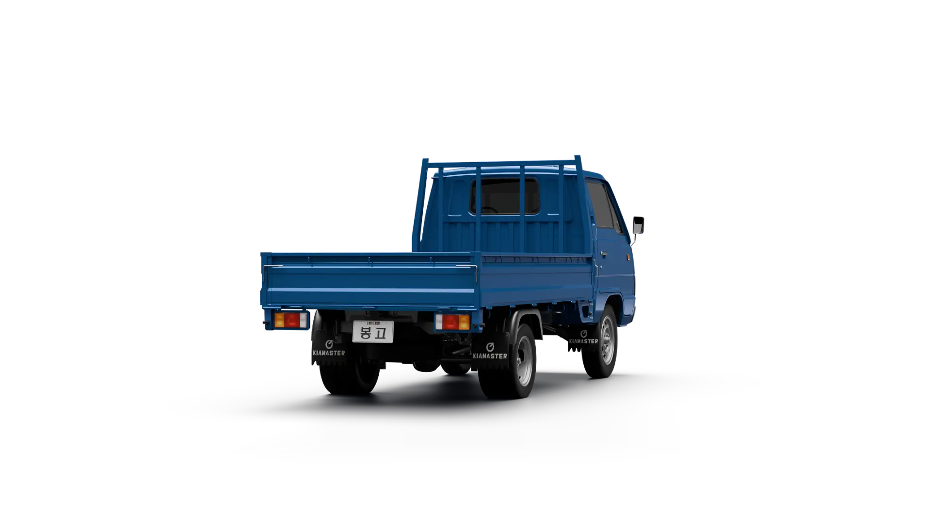 Vehicle 360 Frame 41