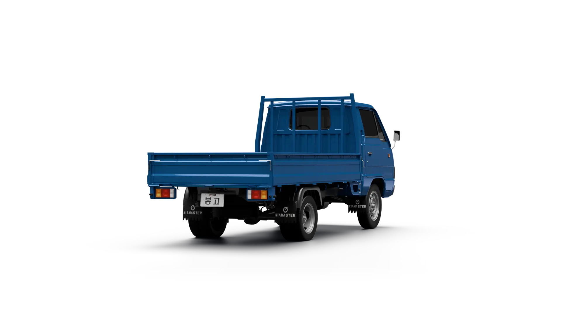 Vehicle 360 Frame 42