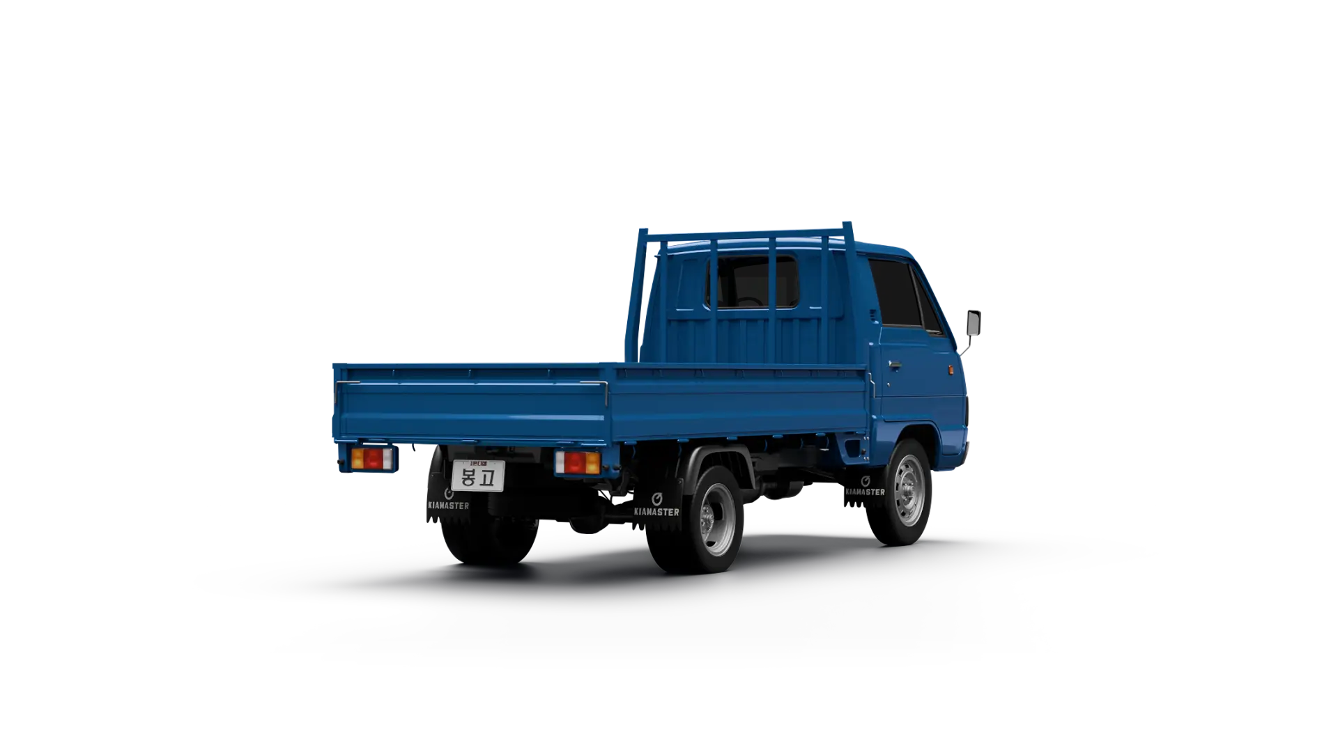 Vehicle 360 Frame 43